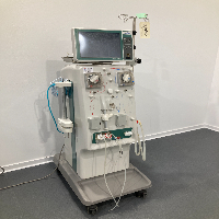 Nikkiso DBB-07 - Dialysis image 0